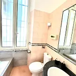 Trevi Romantic Alcova 3* 罗马
