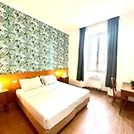 Trevi Romantic Alcova 住宿加早餐酒店 罗马