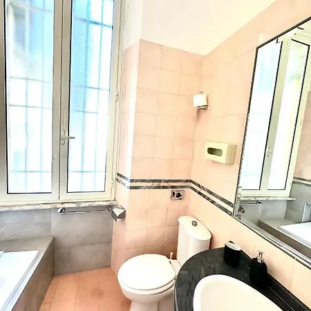 Trevi Romantic Alcova 3* Rom