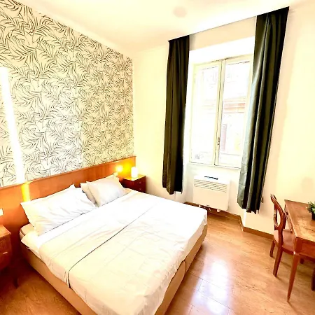 Trevi Romantic Alcova