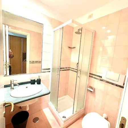 Trevi Romantic Alcova Frühstückspension