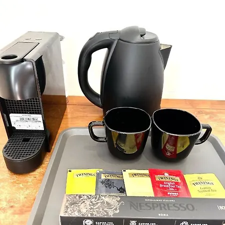 Trevi Romantic Alcova 3* Rom