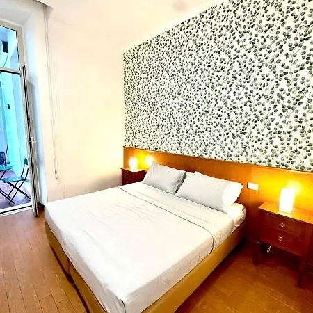 Trevi Romantic Alcova روما